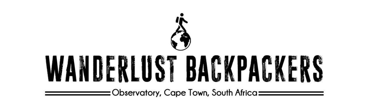 Wanderlust Backpackers Hostel Кейптаун Екстериор снимка