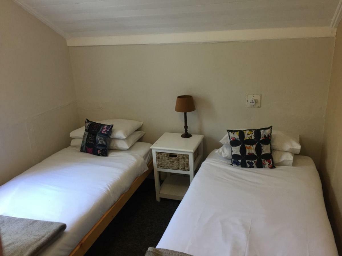 Wanderlust Backpackers Hostel Кейптаун Екстериор снимка